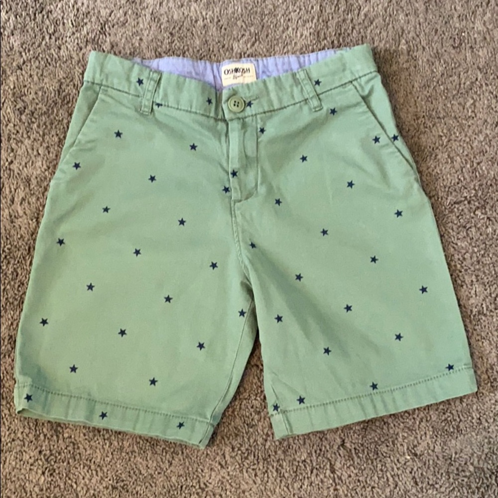 Stretch chinos